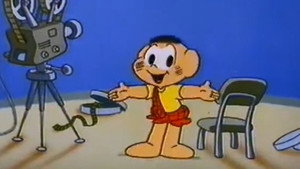 Cine Cascão