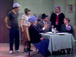 El Año Nuevo (1972)