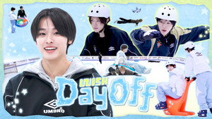 I’m done being human—WISH is becoming a fairy on the ice 🧊🧚‍♂️𓂃˖˳·˖⋆⛸️🪽 | WISH Day Off - Skating ❄️