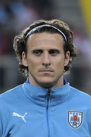 Diego Forlan
