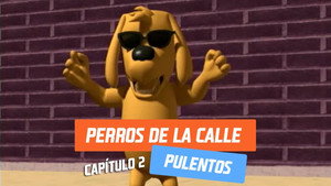 Perros de la calle