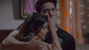 Armaan's promise to Abhira