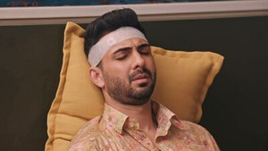 Shaurya Ka Accident