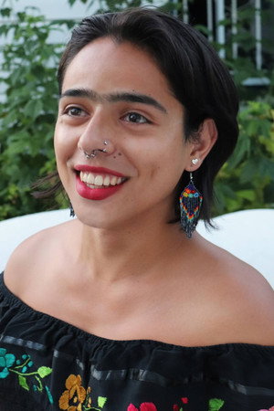 Verónica García