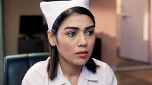 Shweta's Evil Plan