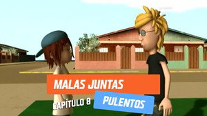Malas juntas