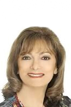 Caroline Bernstein