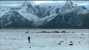The kingdoms of cold