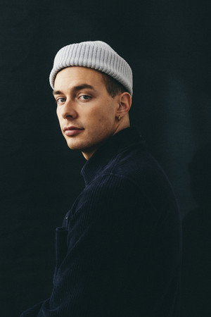 Noah Fürbringer