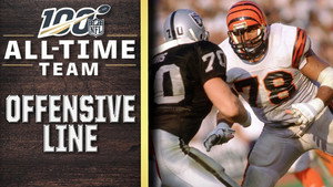 Offensive Line