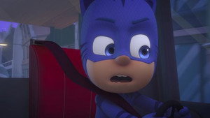 Owlette’s Luna Trouble