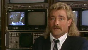 World Championship Wrestling - Nov. 21, 1987