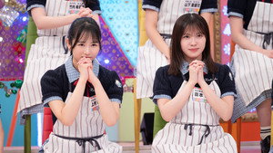 Team Competition!! 3-Minute Relay Cooking 2025 ②