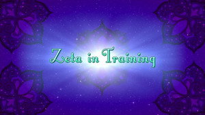 Zeta in Training