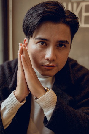 Mạnh Quân