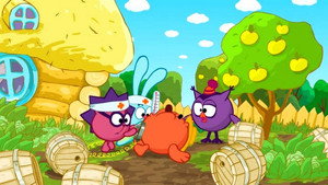 The Sweatness of Honey