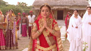 Sita Breaks Down!