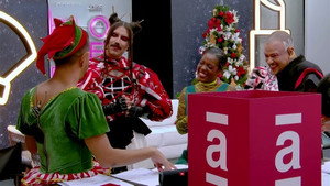 Publi Secrets: Christmas