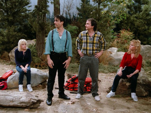 Up a Lazy River (2)