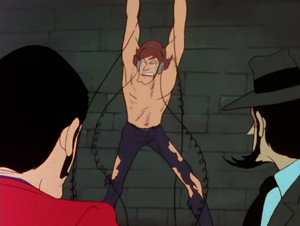 Fry Me to the Moon