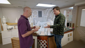 Needham: Trim and Proper