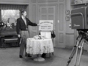 Mr. and Mrs. TV Show