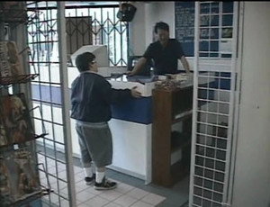 Man Show Boy Gets a Fake ID