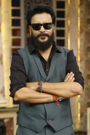 Bobby Mishra