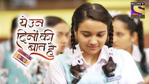 Naina Saves Sameer