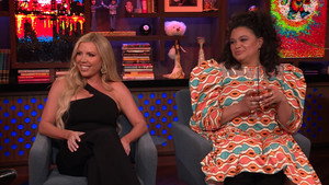 Dr. Jen Armstrong & Michelle Buteau