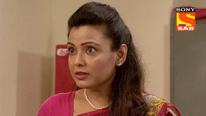 Mukundi has a New Boss