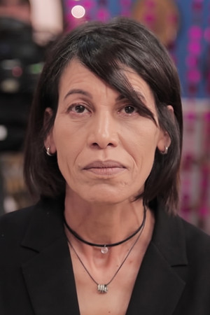Mounira Zakraoui