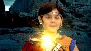 Dooba Dooba And Baalveer's Plan