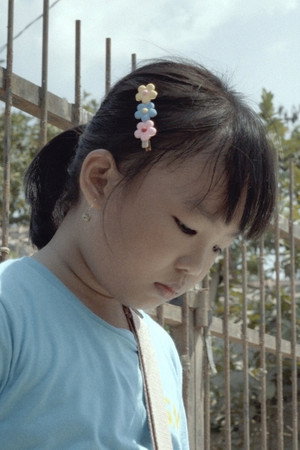Jesslyn Athalia