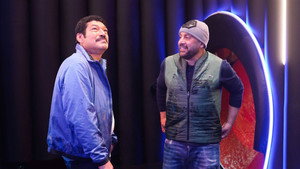Ahmed ElSaka & Bassem Samra