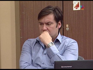 577 Zviždač