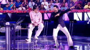 Diwali Bash With Varun Dhawan