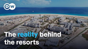 Cape Verde: Island paradise with a dark side