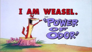 Power of Odor