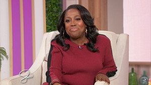 Sheryl Underwood