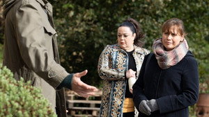 Episode 9200 (Fri 3rd Dec 2021)