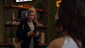 Episode 9190 (Mon 22nd Nov 2021)