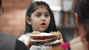 Pihu's special family