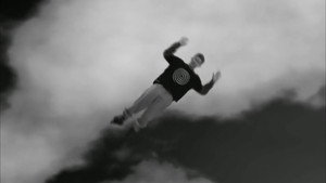 Caroline and the Outer Limits