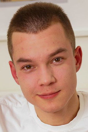 Adam Holub