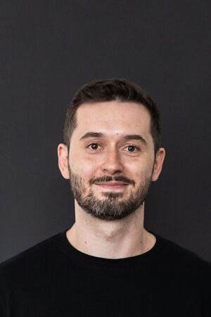 Jakub Gulík