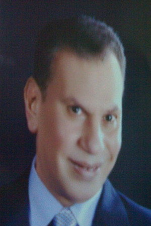 Shawky Tantawy