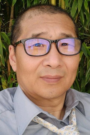 Yu Debin