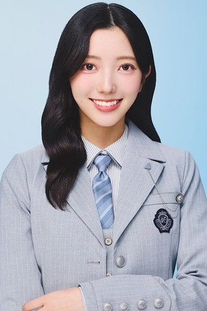Konishi Nanami