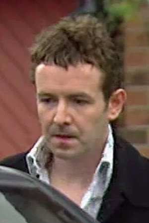 Iain Jones